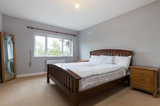 4 Rochfort Manor, Leighlin Road, Graiguecullen, Carlow