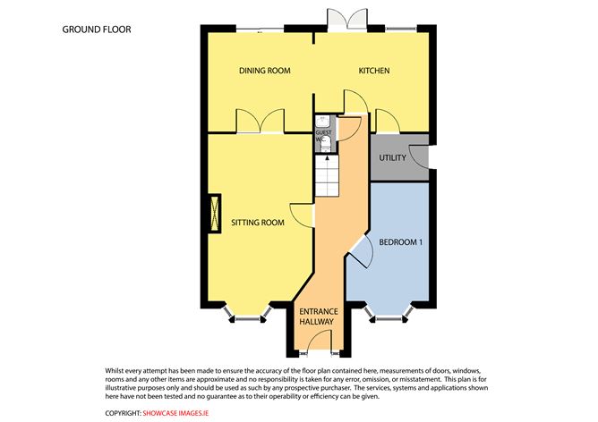 4 Rochfort Manor, Leighlin Road, Graiguecullen, Carlow
