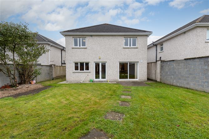 4 Rochfort Manor, Leighlin Road, Graiguecullen, Carlow