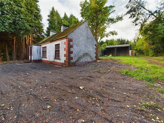 Corragarve, Tulsk, County Roscommon