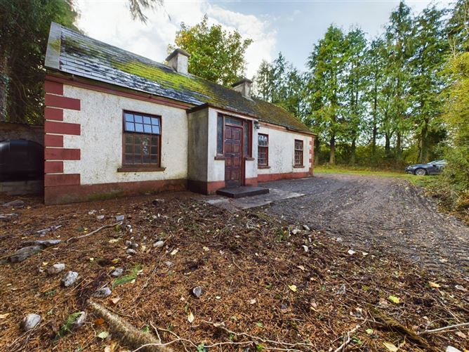Photo 13 of 14 — Corragarve, Tulsk, County Roscommon