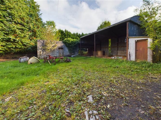 Photo 10 of 14 — Corragarve, Tulsk, County Roscommon