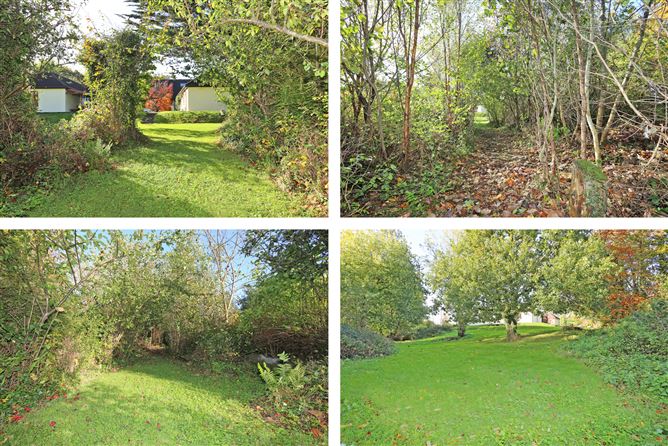 Boru Oak Lodge, Raheen, Tuamgraney, Co. Clare.