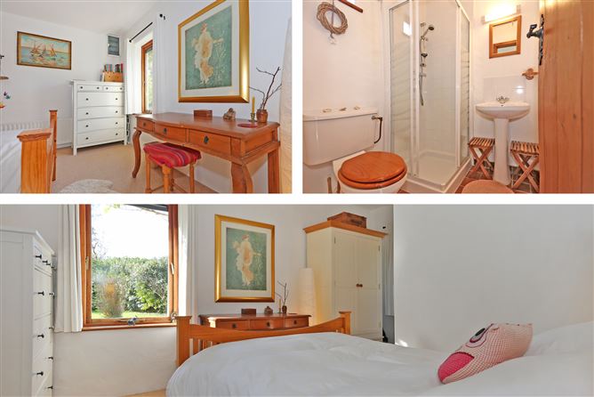 Boru Oak Lodge, Raheen, Tuamgraney, Co. Clare.