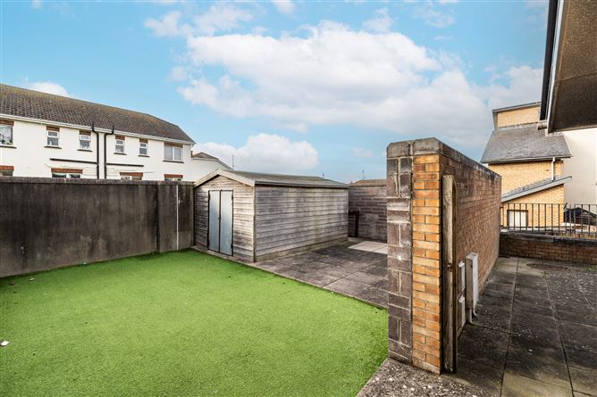 17 Hamilton Way, Balbriggan, County Dublin