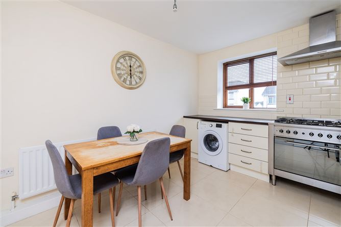 17 Hamilton Way, Balbriggan, County Dublin