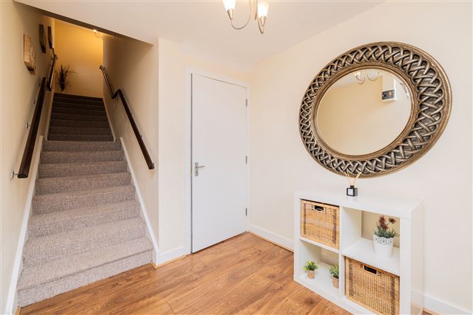 17 Hamilton Way, Balbriggan, County Dublin