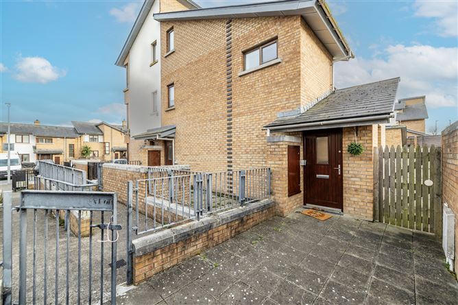 17 Hamilton Way, Balbriggan, County Dublin