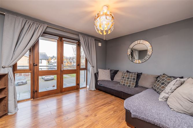 17 Hamilton Way, Balbriggan, County Dublin