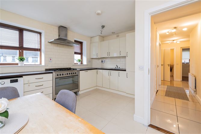 17 Hamilton Way, Balbriggan, County Dublin