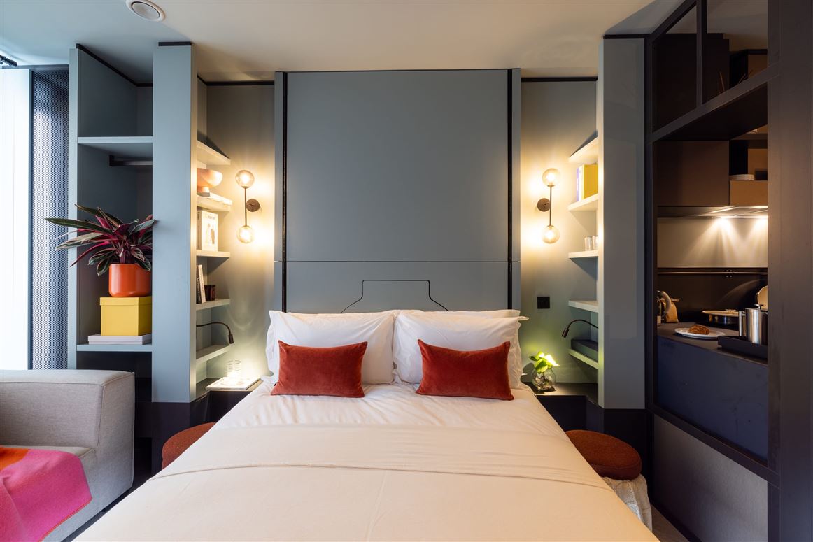 Battersea Breeze,London,Greater London,United Kingdom