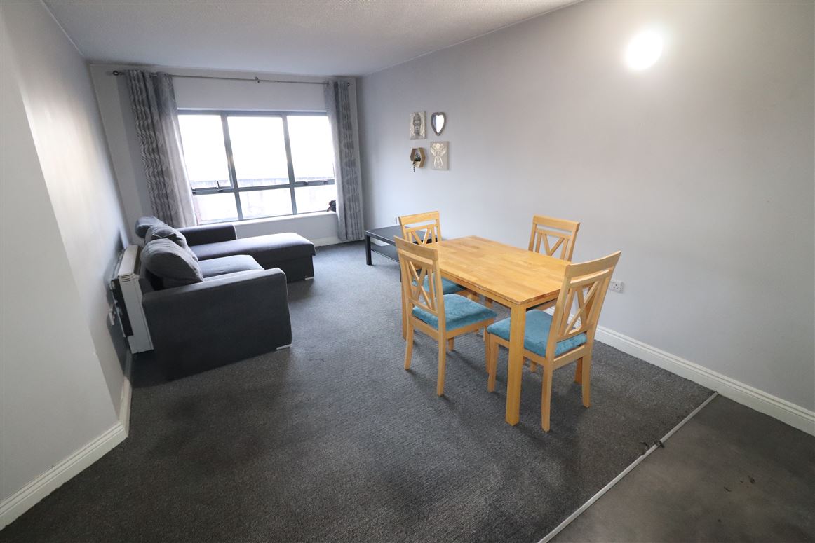 Apt 208 Courtyard, Mount Kenneth Place, Limerick City