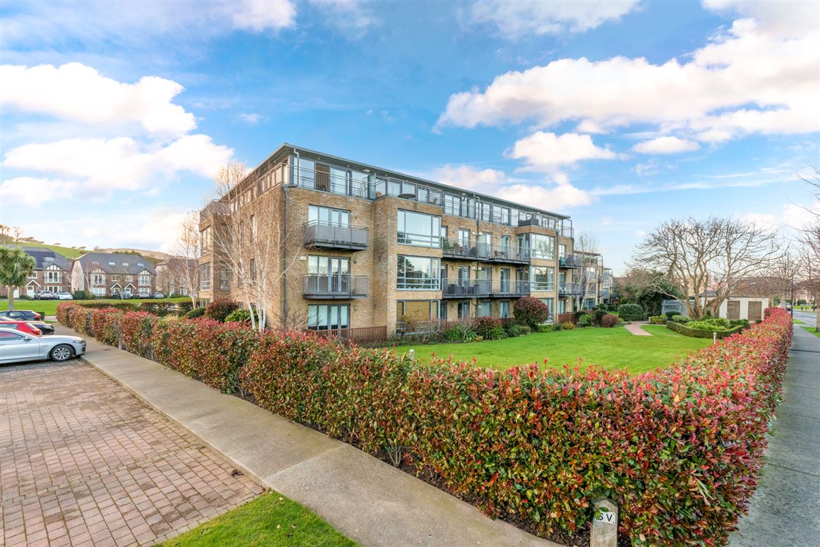 34 Priory Court, Eden Gate, Delgany, Wicklow