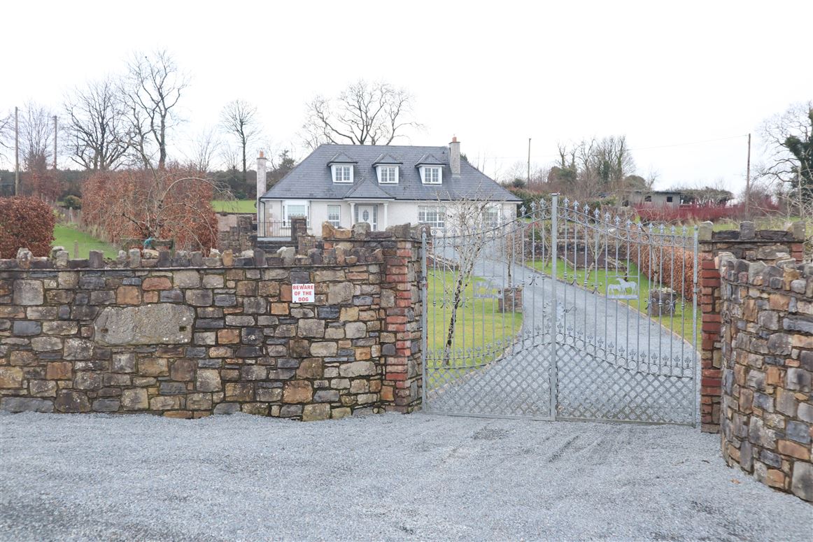 Drumiller, Kingscourt, Cavan