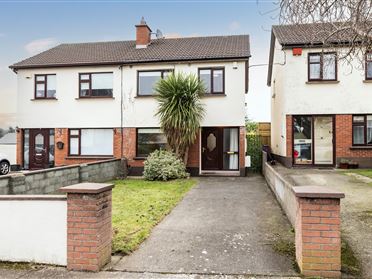 Image for 35 Richmond Park, Herbert Road, Bray, Co. Wicklow