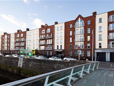 Image for 37 Clifden Court, Ellis Quay, Smithfield, Dublin 7