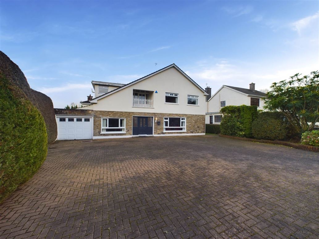 1 Mountpleasant, Ballinasloe, County Galway