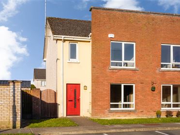 Image for 11 Grange Hall, Dunshaughlin, County Meath