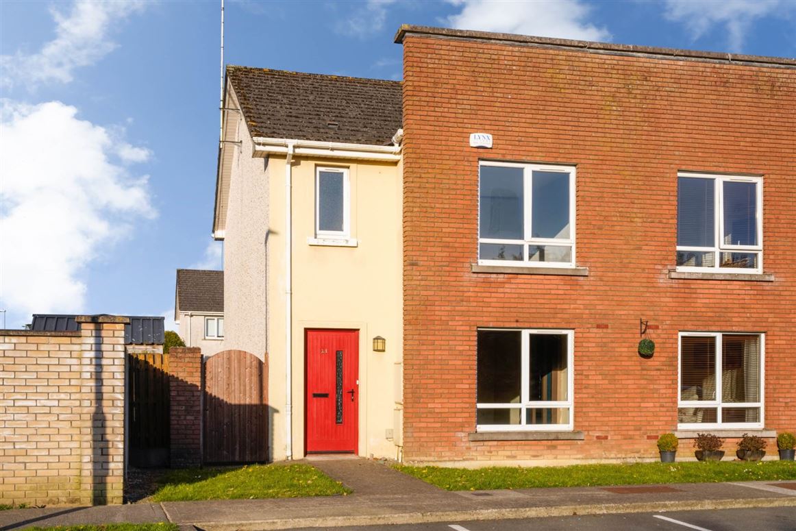 11 Grange Hall, Dunshaughlin, County Meath
