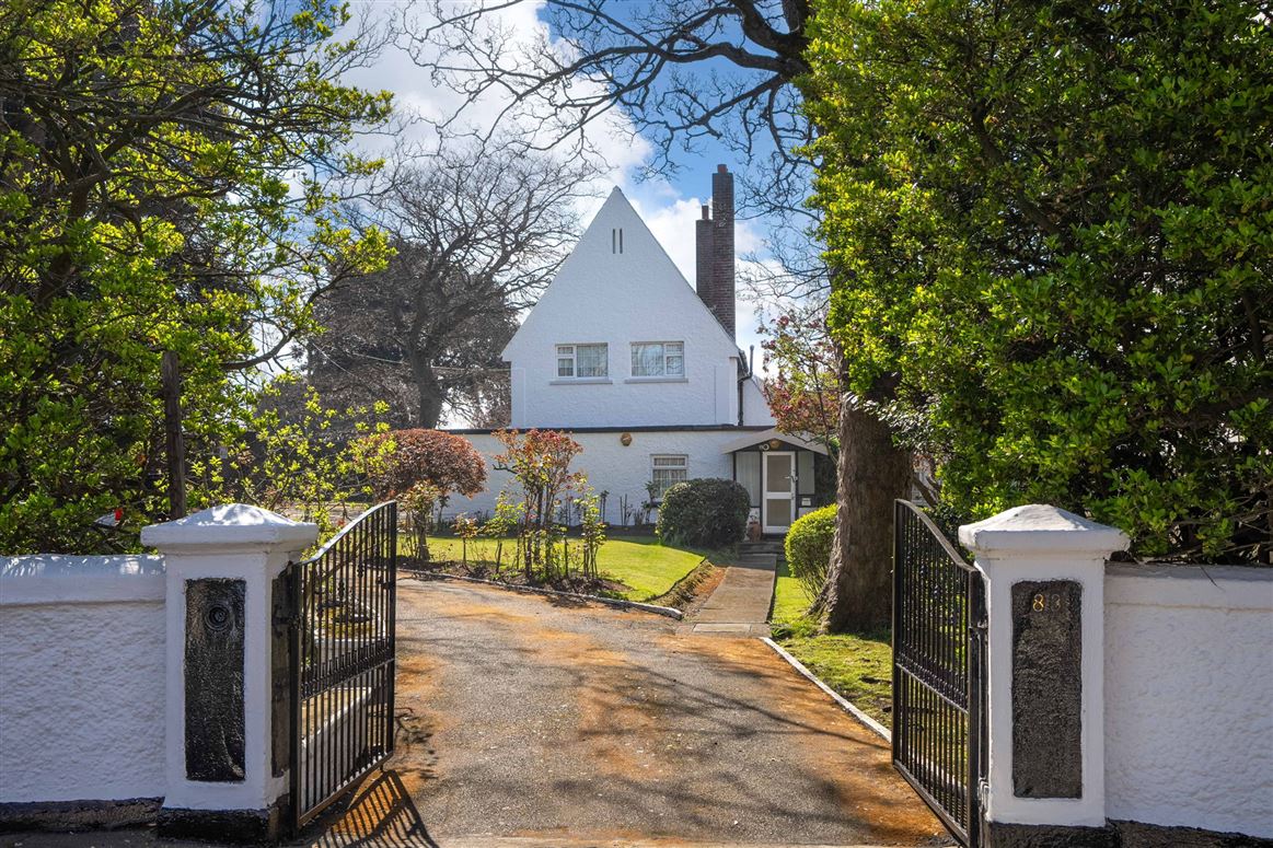83 Sydney Parade Avenue, Sandymount, Dublin 4