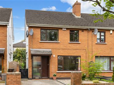 Image for 6 Holly Park, Shankill, Dublin 18