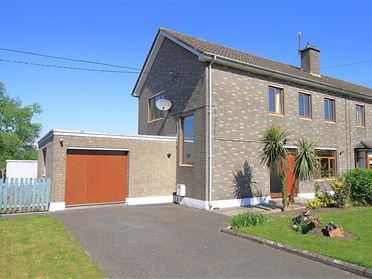 Image for 11 Oak Park Road, Carlow