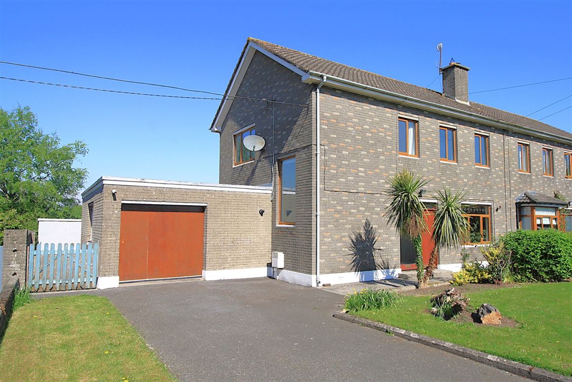 11 Oak Park Road, Carlow