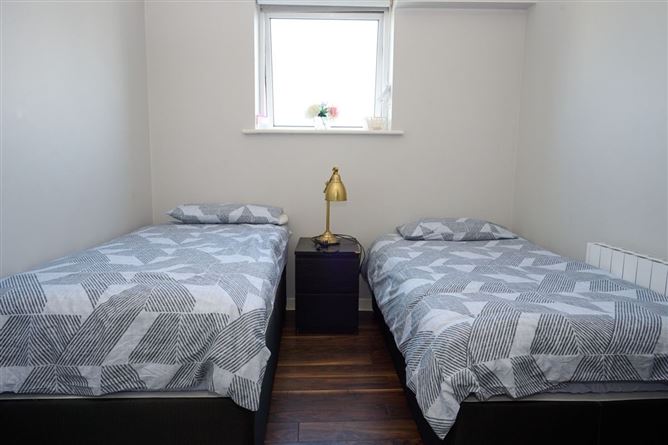 Apartment 10 Hynes Yard, Galway City, Galway