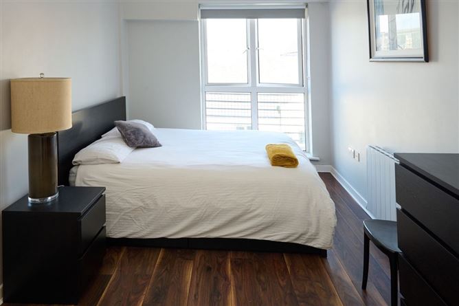 Apartment 10 Hynes Yard, Galway City, Galway