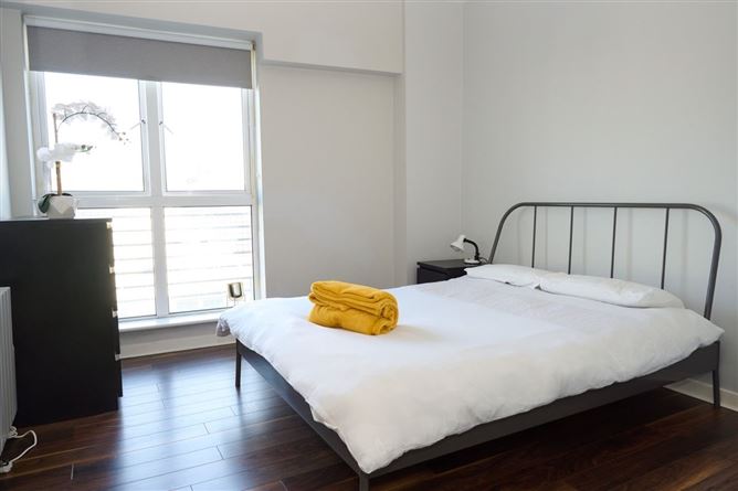 Apartment 10 Hynes Yard, Galway City, Galway