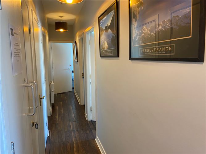 Apartment 10 Hynes Yard, Galway City, Galway