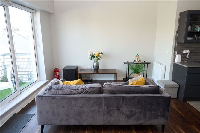 Apartment 10 Hynes Yard, Galway City, Galway