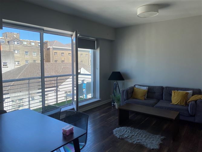 Apartment 10 Hynes Yard, Galway City, Galway