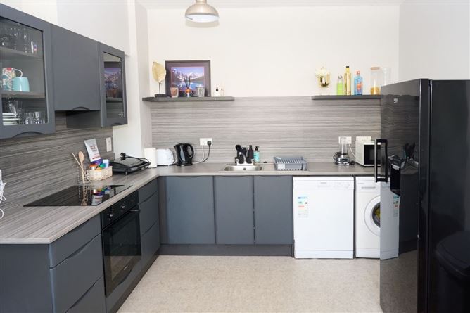 Apartment 10 Hynes Yard, Galway City, Galway