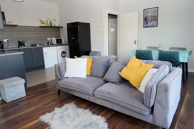 Apartment 10 Hynes Yard, Galway City, Galway