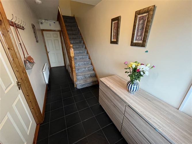 21 Riverwalk, Collooney, County Sligo