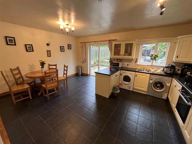 21 Riverwalk, Collooney, County Sligo