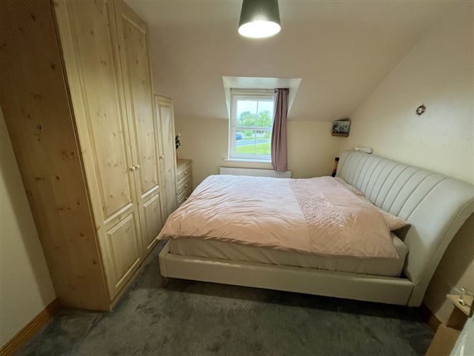 21 Riverwalk, Collooney, County Sligo