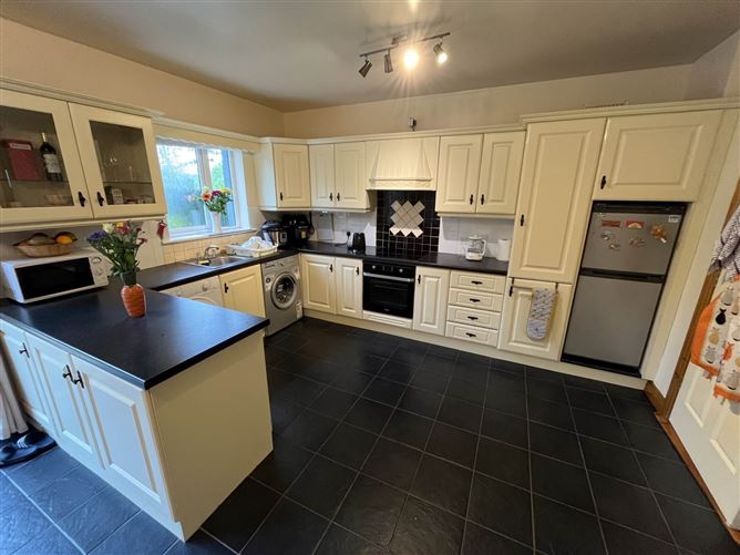 21 Riverwalk, Collooney, County Sligo