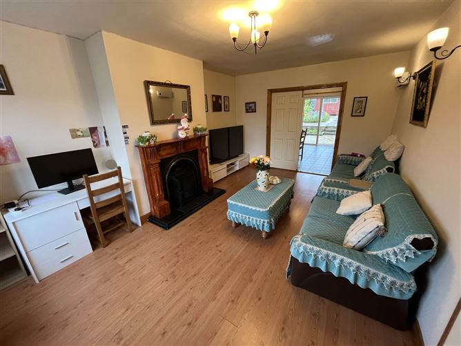 21 Riverwalk, Collooney, County Sligo