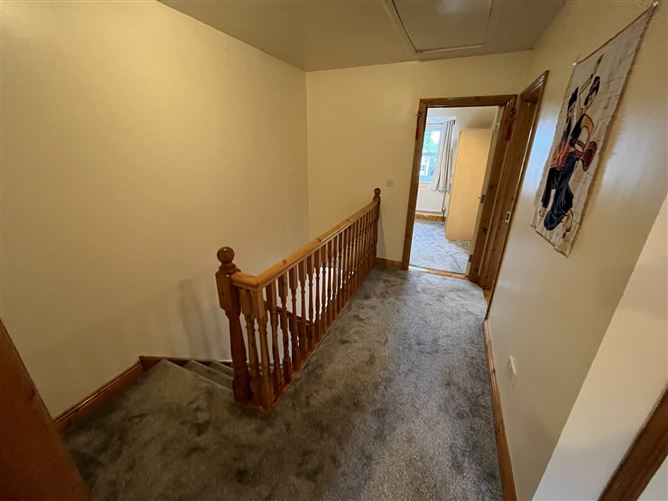 21 Riverwalk, Collooney, County Sligo