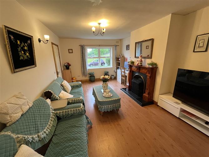 21 Riverwalk, Collooney, County Sligo
