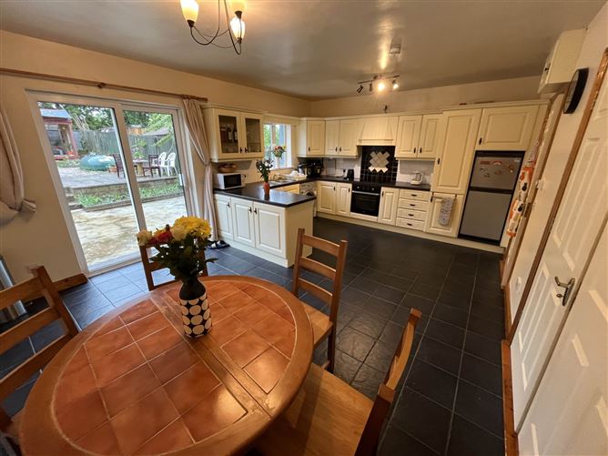 21 Riverwalk, Collooney, County Sligo