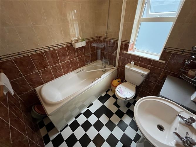 21 Riverwalk, Collooney, County Sligo