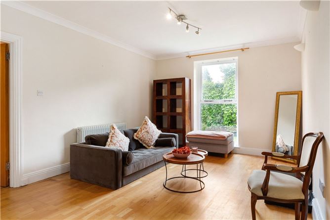 Apt. 1 Woodlawn House, Woodlawn Park, Dun Laoghaire, Co. Dublin