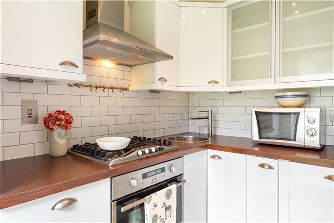Apt. 1 Woodlawn House, Woodlawn Park, Dun Laoghaire, Co. Dublin
