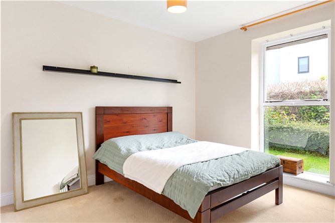 Apt. 1 Woodlawn House, Woodlawn Park, Dun Laoghaire, Co. Dublin
