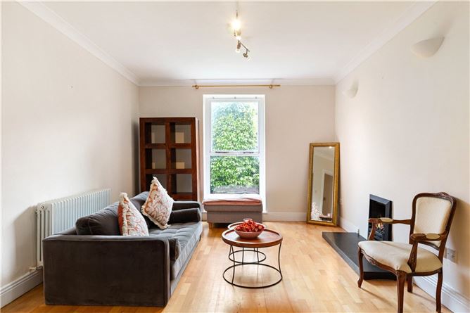 Apt. 1 Woodlawn House, Woodlawn Park, Dun Laoghaire, Co. Dublin