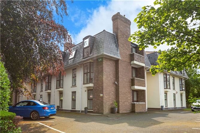 Apt. 1 Woodlawn House, Woodlawn Park, Dun Laoghaire, Co. Dublin