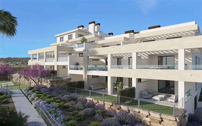 Spain, Estepona, Estepona West - COSTA-00396P